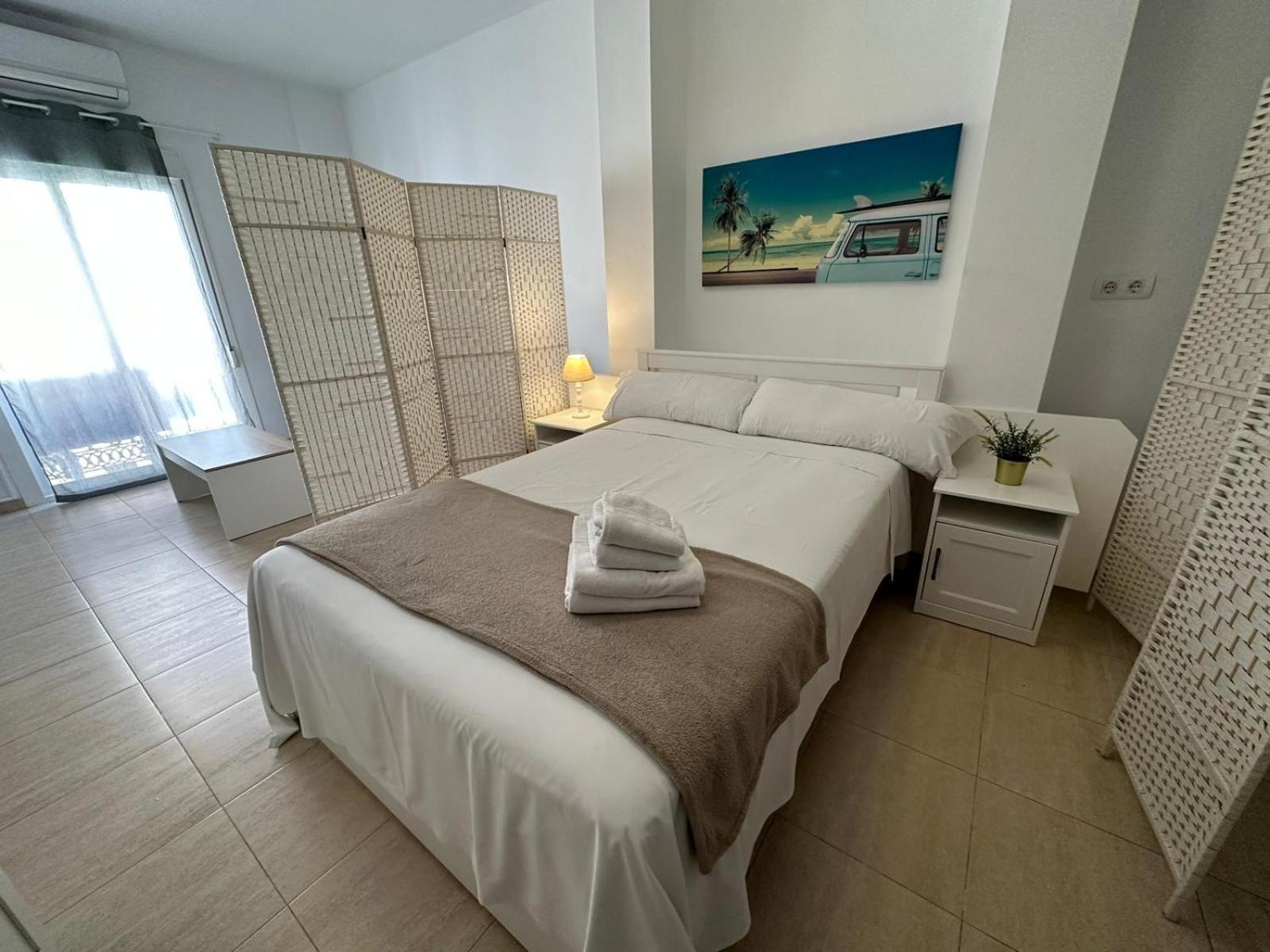 Apartament Center Flat. Carmen Center Roof-terrace Boutique